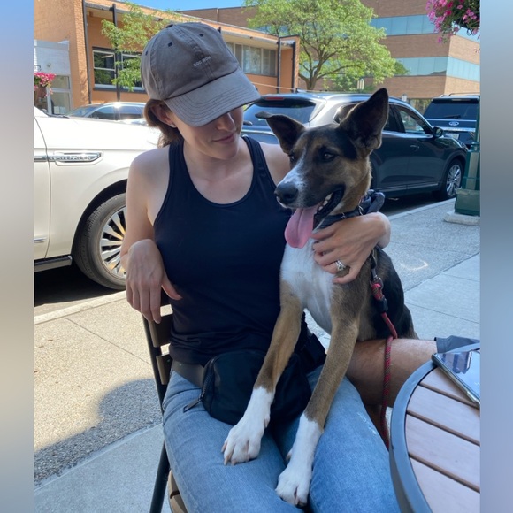 Meet your Posher, Kyle - Picture 1 of 1